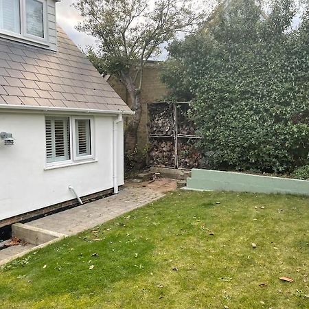 The Bolt Hole Hythe Panoramic Coast And Sea Views Villa Eksteriør billede