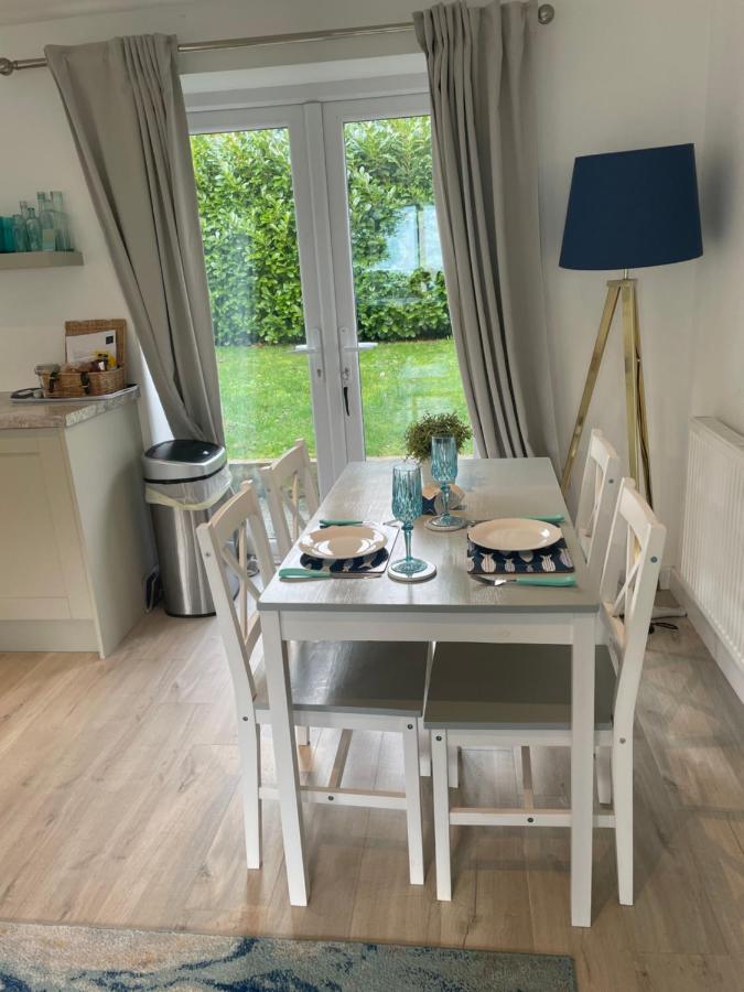 The Bolt Hole Hythe Panoramic Coast And Sea Views Villa Eksteriør billede